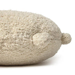 LORENA CANALS - Coussin De Sol Bubbly Natural