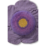 LORENA CANALS-Coussin De Sol Purple Poppy