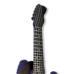 LORENA CANALS-Coussin Electric Guitar 30 x 70 Cm