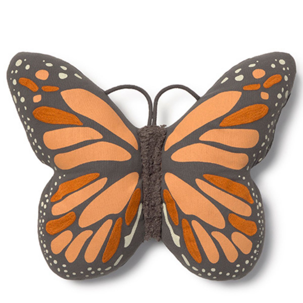 LORENA CANALS - Coussin Papillon