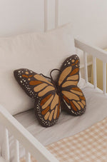 LORENA CANALS - Coussin Papillon