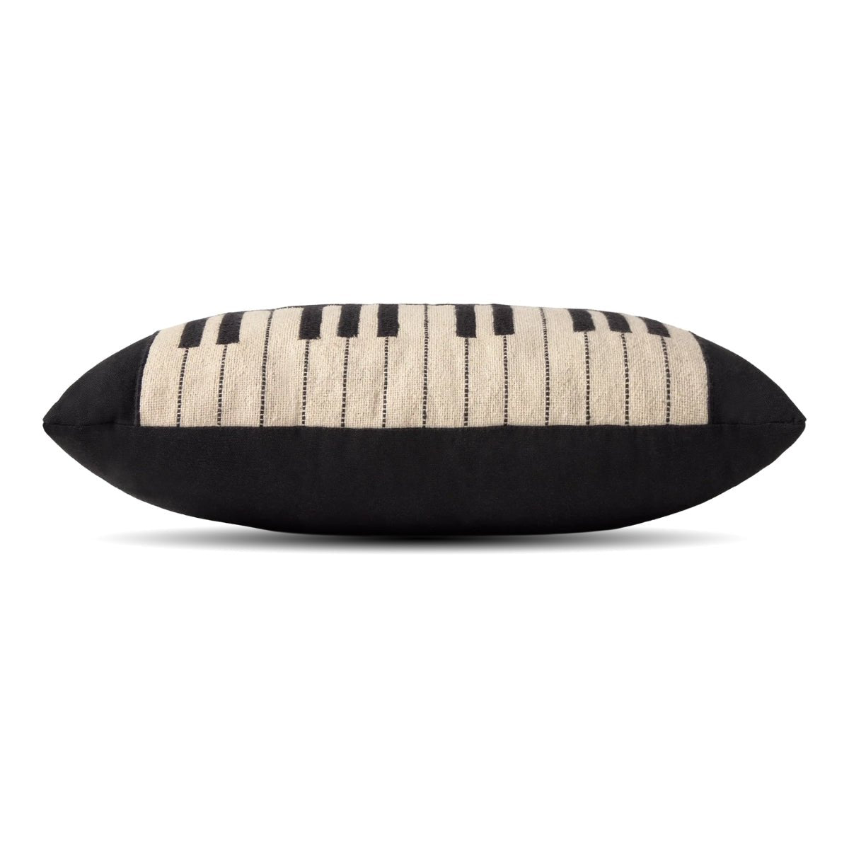 LORENA CANALS-Coussin Piano 45 x 26 Cm