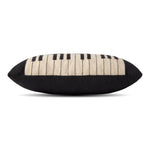 LORENA CANALS-Coussin Piano 45 x 26 Cm