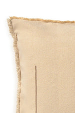 LORENA CANALS - Coussin Rectangulaire Vertical Natural