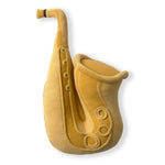 LORENA CANALS-Coussin Saxophone 30 Cm x 46 Cm