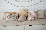 LORENA CANALS - Coussin Vélo