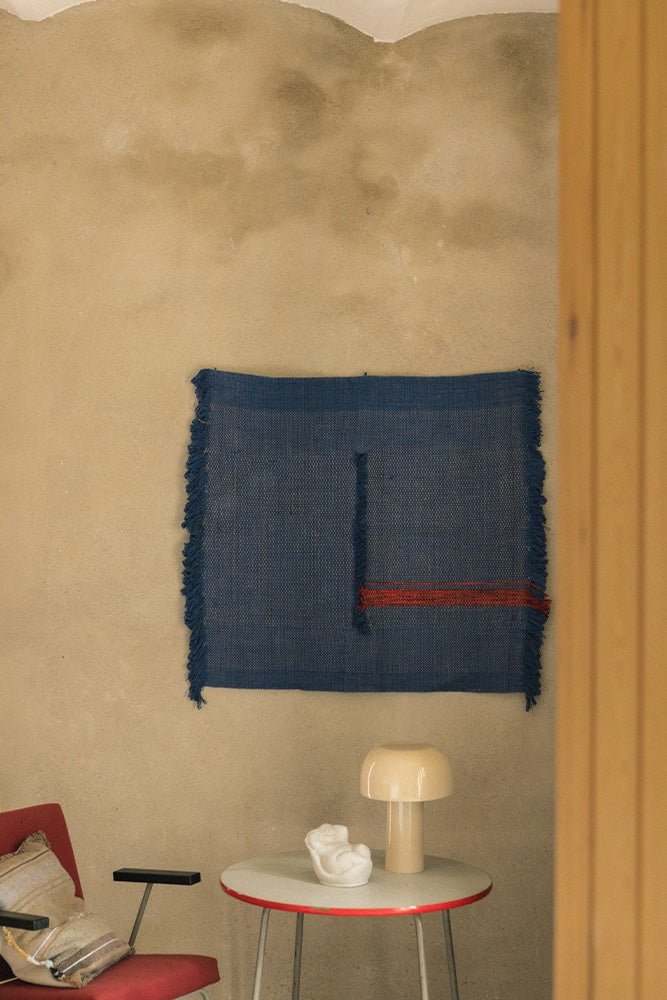 LORENA CANALS - Décoration Murale Handloom Casa Gilardi