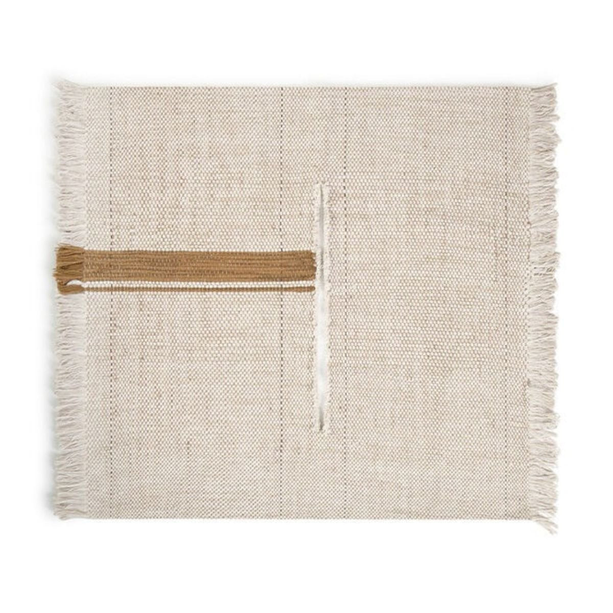 LORENA CANALS - Décoration Murale Handloom Pedregal