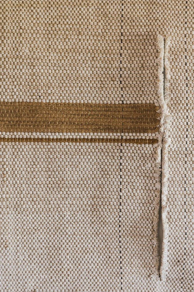LORENA CANALS - Décoration Murale Handloom Pedregal