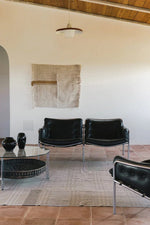 LORENA CANALS - Décoration Murale Handloom Pedregal