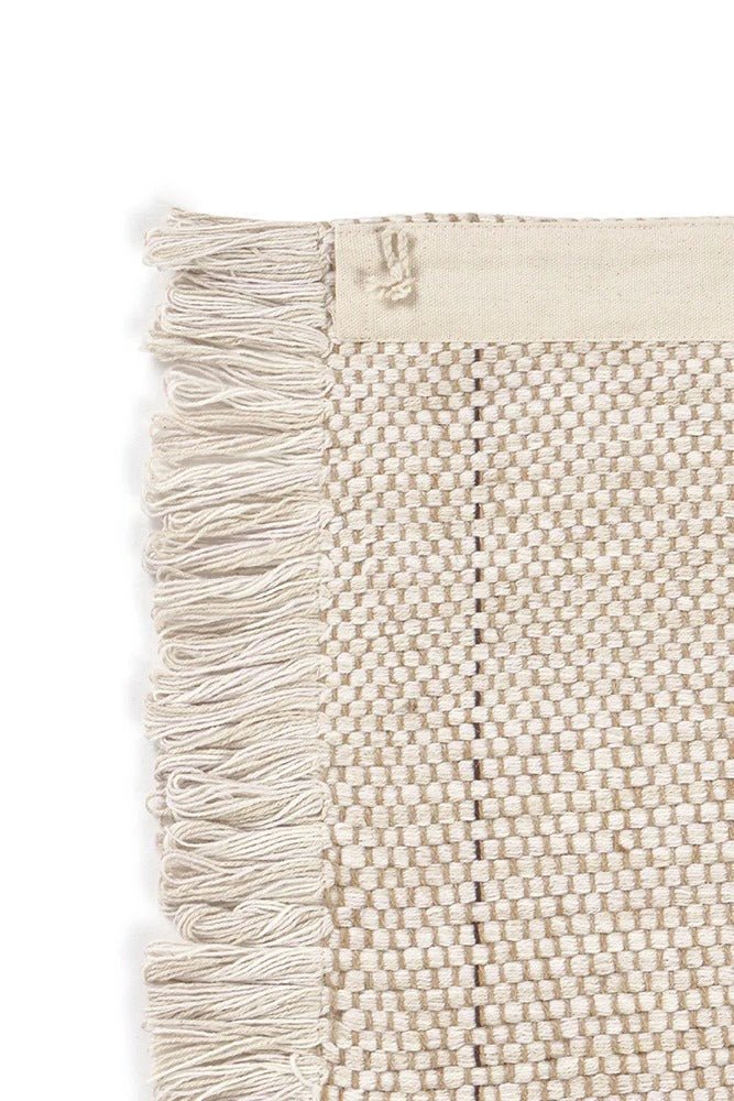 LORENA CANALS - Décoration Murale Handloom Pedregal