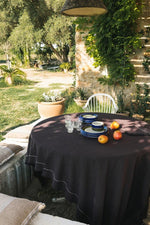 LORENA CANALS - Nappe Handloom Café