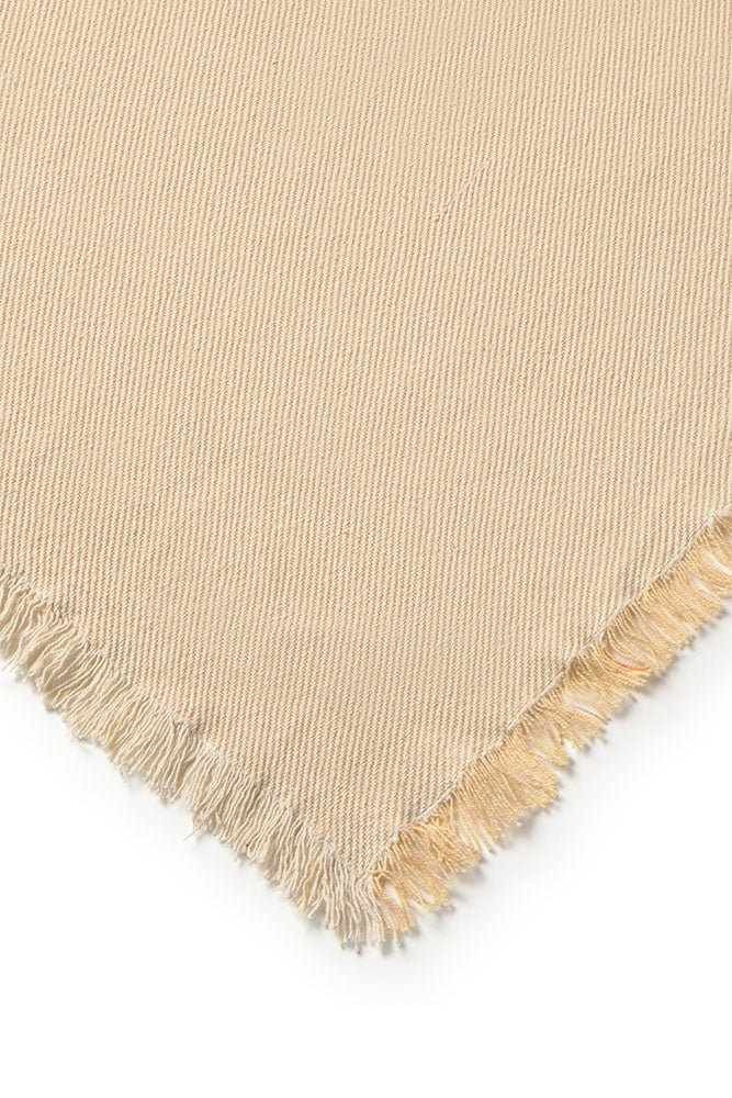 LORENA CANALS - Nappe Vertical Natural 170 X 250 Cm