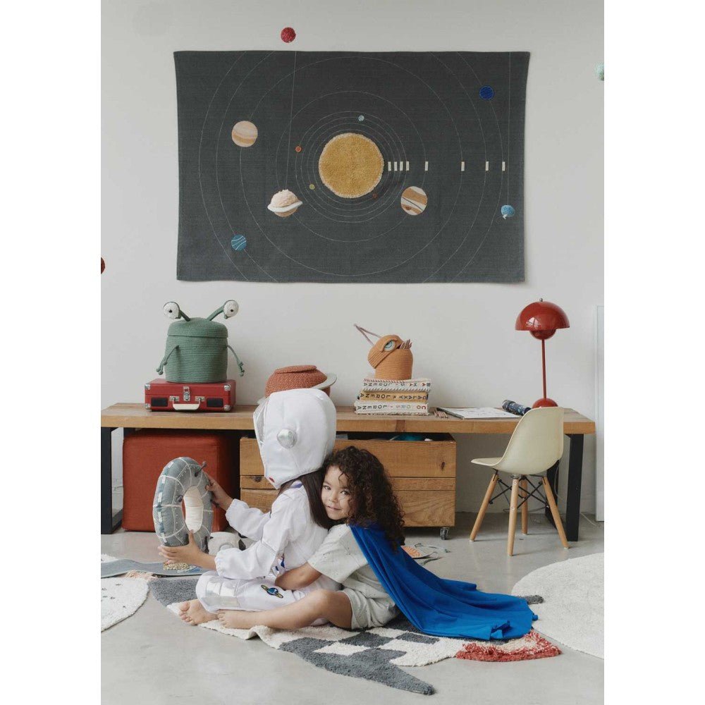 LORENA CANALS - Panier Alien Ploot