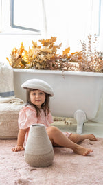 LORENA CANALS - Panier Champignon - Baby
