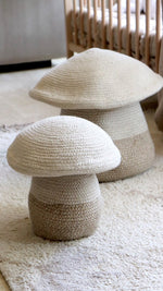 LORENA CANALS - Panier Champignon - Baby