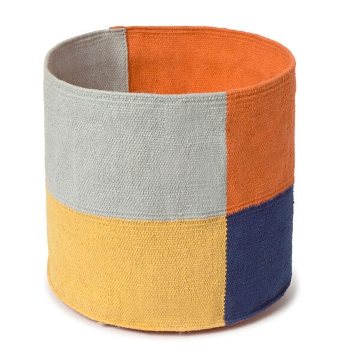 LORENA CANALS - Panier Color Grid
