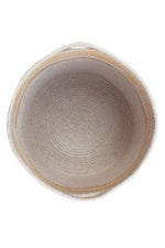 LORENA CANALS - Panier de Rangement Twin Amber