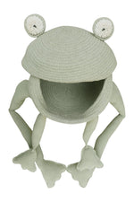 LORENA CANALS - Panier Fred La Grenouille