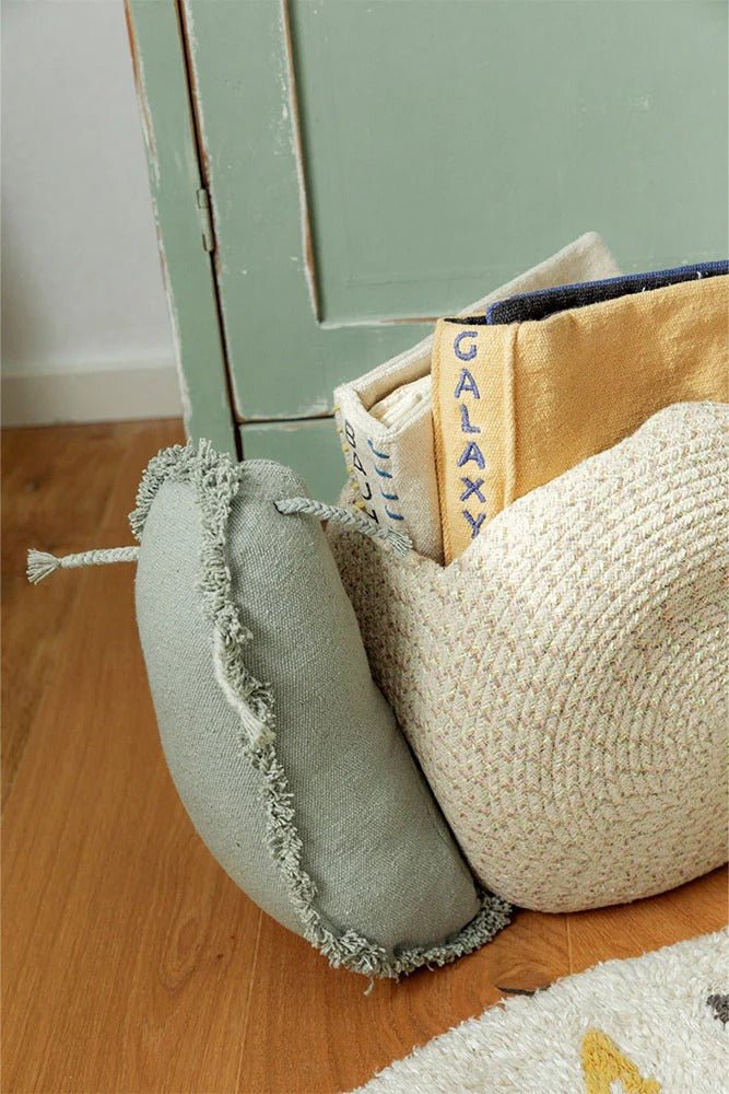 LORENA CANALS - Panier Gros Escargot