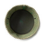 LORENA CANALS - Panier Handloom Vertical Monstera