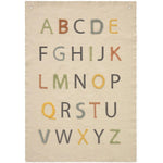 LORENA CANALS - Pendentif Mural Couleur Abc