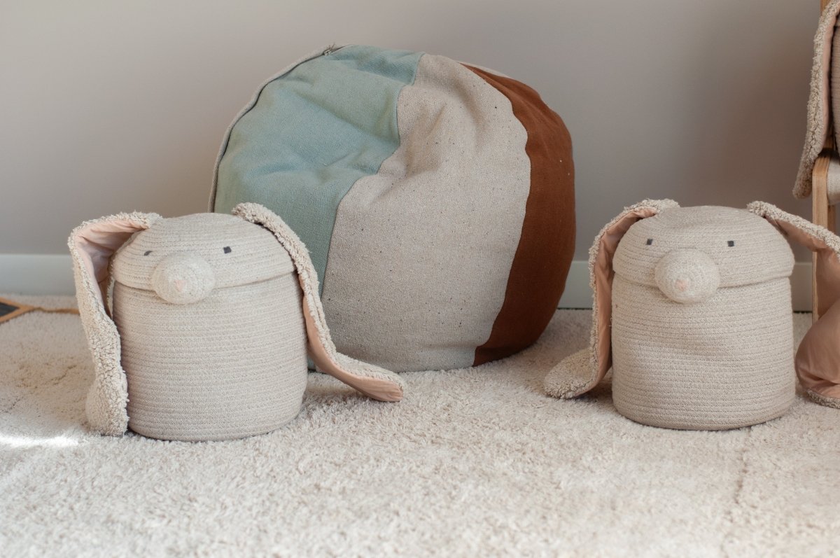 LORENA CANALS - Pouf Ballon