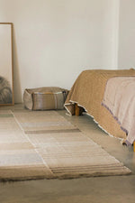 LORENA CANALS - Pouf Handloom Puebla