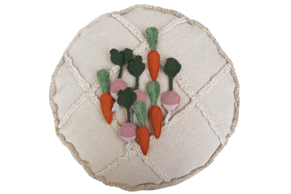 LORENA CANALS - Pouf Tic - tac - toe