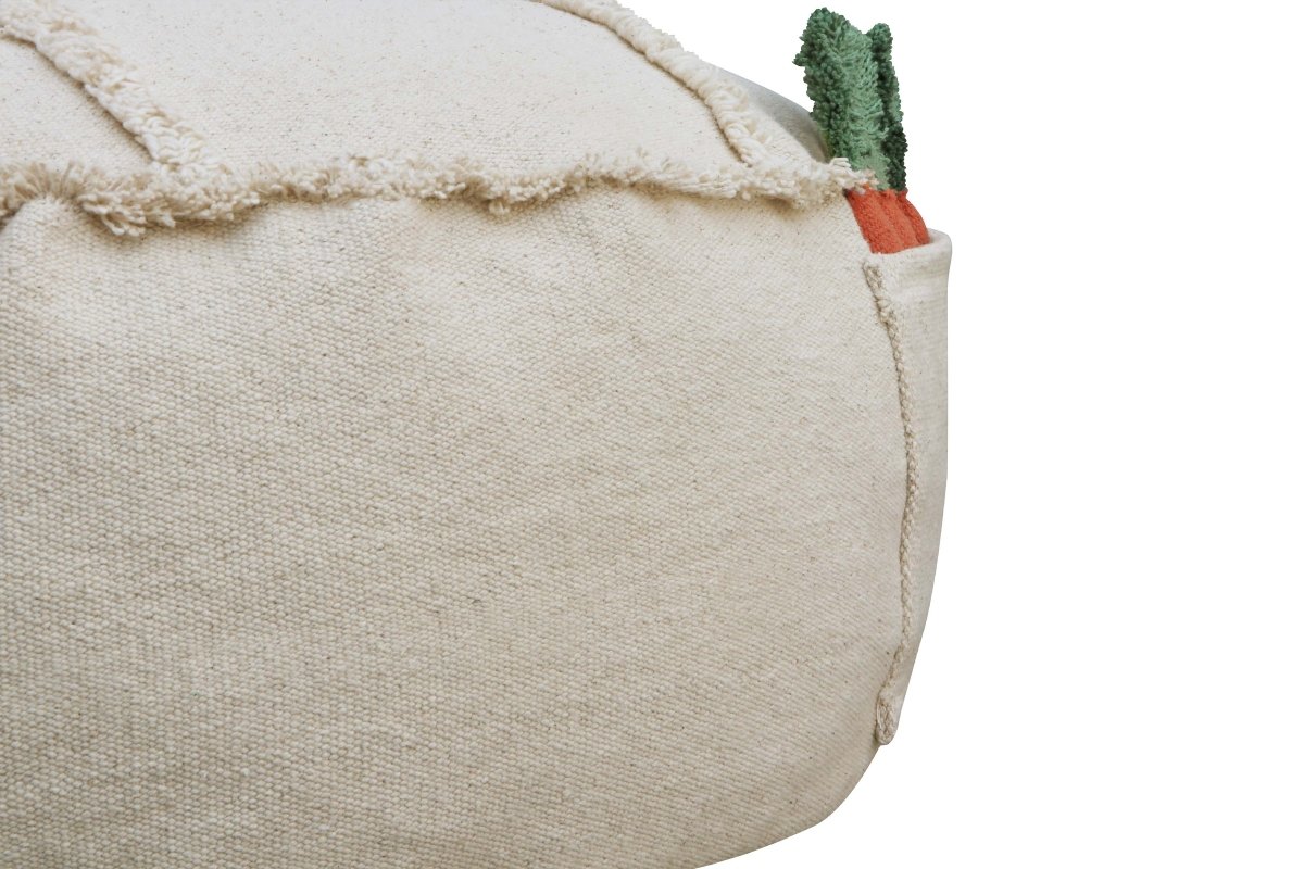 LORENA CANALS - Pouf Tic - tac - toe