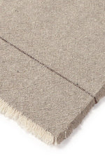 LORENA CANALS - Serviettes Handloom Greige (set De 4)