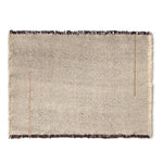 LORENA CANALS - Set De 2 Sets De Table Vertical Natural