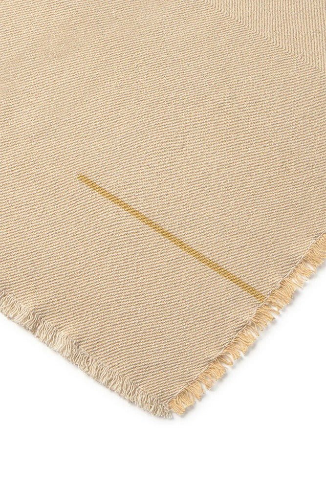 LORENA CANALS - Set De 4 Serviettes Vertical Natural