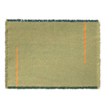 LORENA CANALS - Set Of 2 Placemats Vertical Matcha