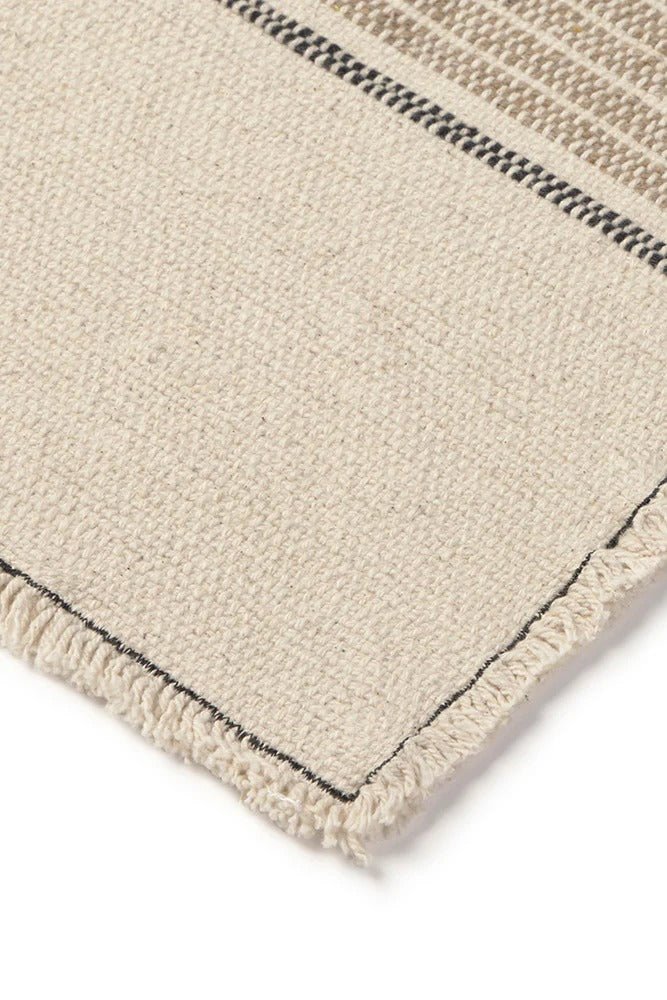 LORENA CANALS - Sets De Table Handloom Polanco (set De 2)