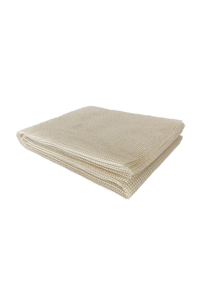 LORENA CANALS - Sous - tapis Anti - dérapant En Latex Naturel 190 x 290 cm