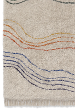 LORENA CANALS-Tapis De Jeu Lavable Color Notes 170 x 240 Cm