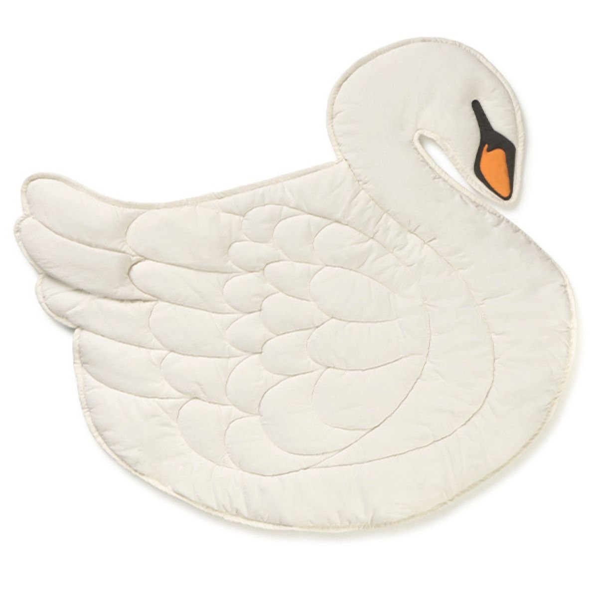 LORENA CANALS - Tapis D'éveil Cygne