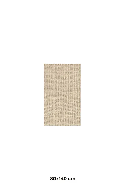 LORENA CANALS - Tapis En Laine Eden 140 x 200 Cm