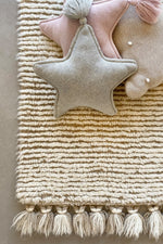LORENA CANALS - Tapis En Laine Koa Sandstone 80 X 140 cm