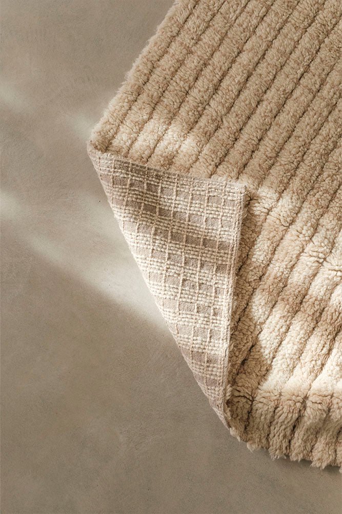 LORENA CANALS - Tapis En Laine Net 250 x 350 Cm
