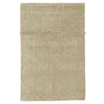 LORENA CANALS - Tapis En Laine Tundra - Blended Sheep Beige 80 X 140 cm