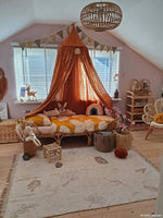 LORENA CANALS - Tapis Enfant Lavable Pine Forest