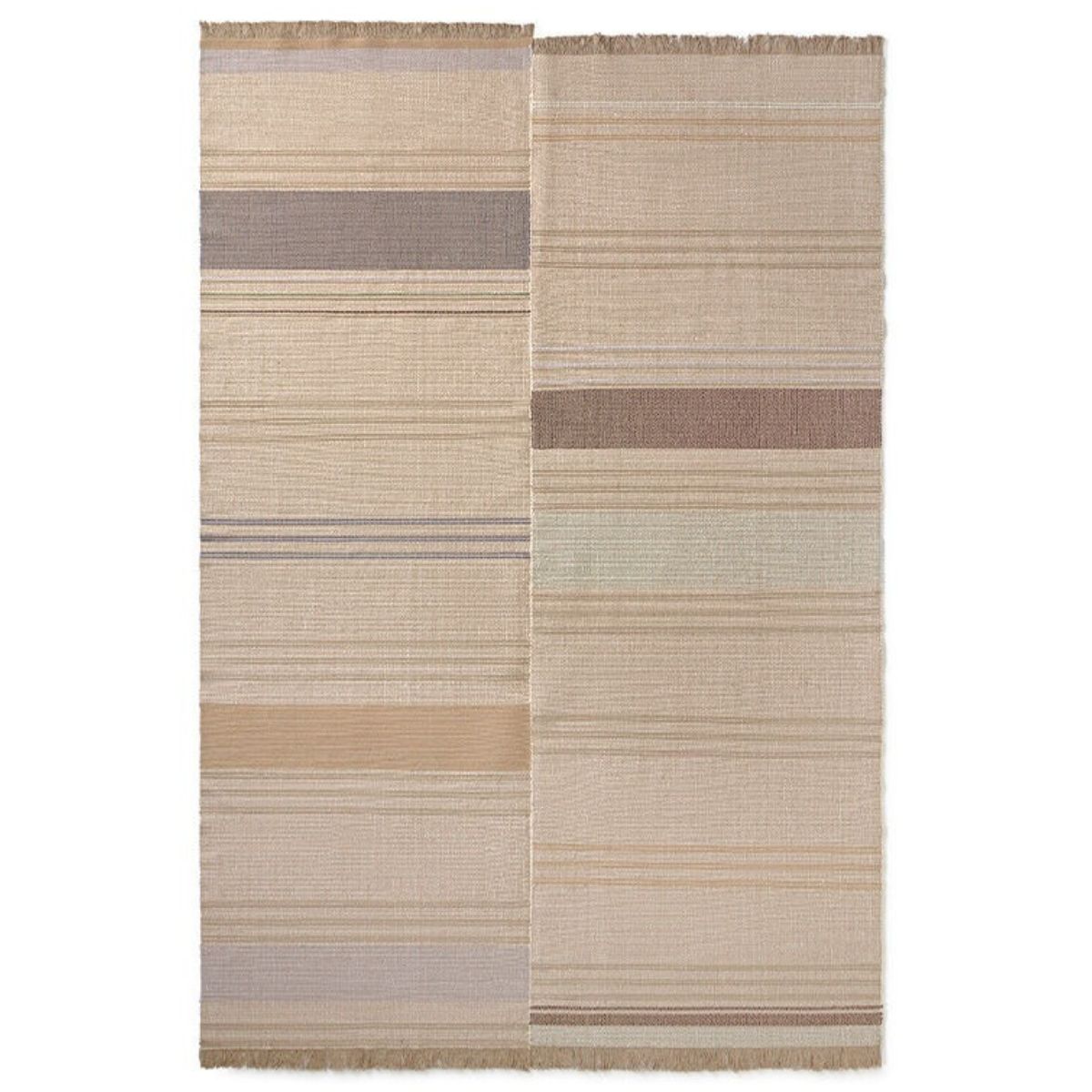 LORENA CANALS - Tapis Handloom Oaxaca 170 X 240 Cm