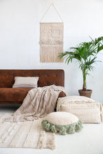 LORENA CANALS - Tapis Lavable Air Naturel 170 x 240 Cm