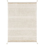 LORENA CANALS - Tapis Lavable Bloom Natural 250 x 350 cm