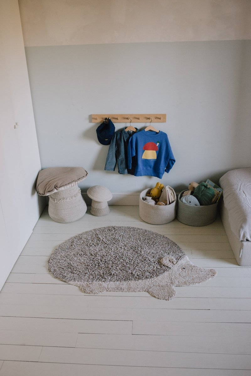 LORENA CANALS - Tapis Lavable Hérisson