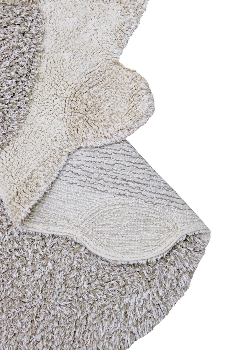 LORENA CANALS - Tapis Lavable Hérisson