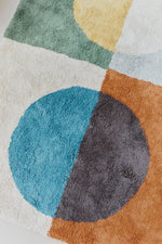 LORENA CANALS - Tapis Lavable Ilusion Lens 200 X 300 Cm