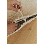LORENA CANALS - Tapis Lavable Lune Multiforme